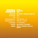 Double Cookies