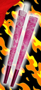 Cono x8 Kingsize Flores Raro