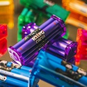 Rolling Machine 1¼, Lion Rolling Circus