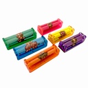 Rolling Machine 1¼, Lion Rolling Circus