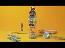 Terpenes Lion Rolling Circus