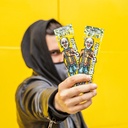 Terpenes Lion Rolling Circus