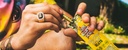 Terpenes Lion Rolling Circus