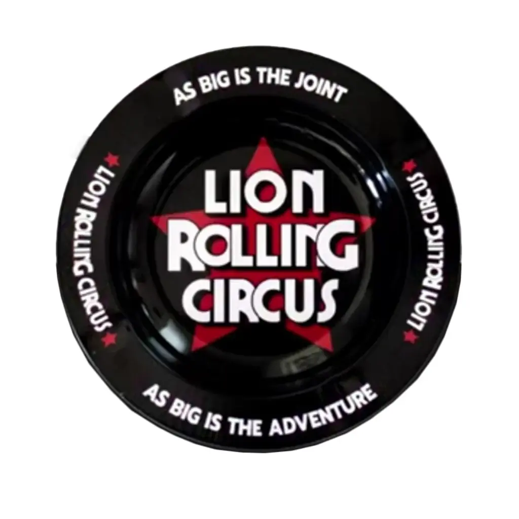 Kit para fumar - Sexy Sadie Lion Rolling Circus