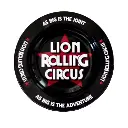 Kit para fumar - Sexy Sadie Lion Rolling Circus