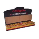 Papel KS + Tips R. Stones