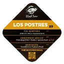 Los Postres