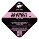 Salpicón de Frutas