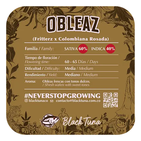 Obleaz
