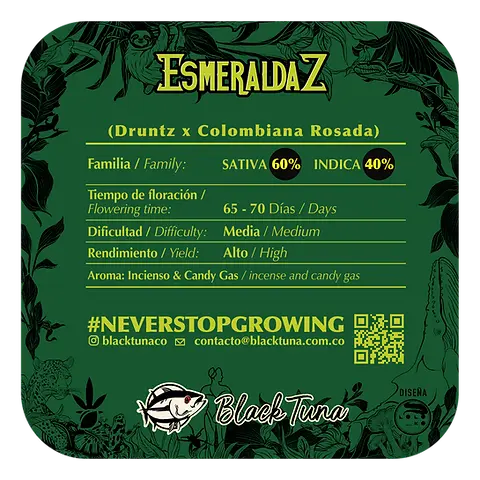 Esmeraldaz