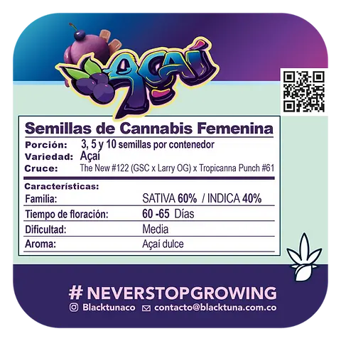 Açaí