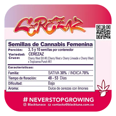 Cerezaz