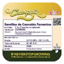 Champaña