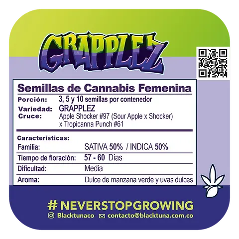 Grapplez