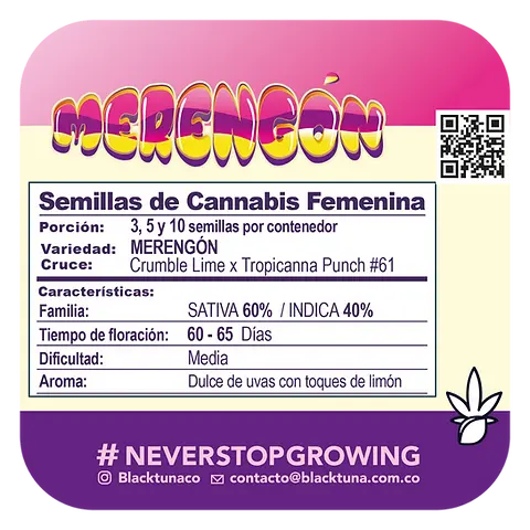 Merengón