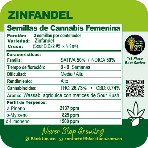 Zinfandel