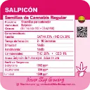 Salpicón