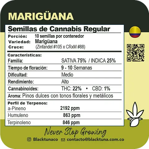 Marigüana