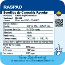 Raspao