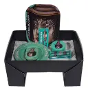 Kit Para Fumar Ruby