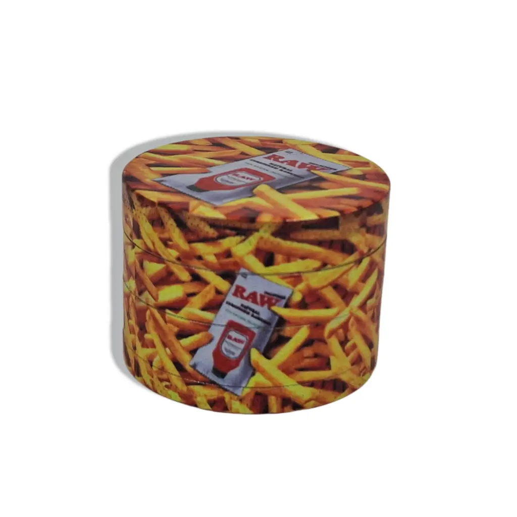 Grinder French Fries