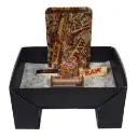 Kit Para Fumar RAW