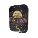 Caja Metálica RYM