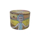 Grinder RYM