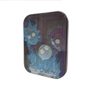 Caja Metálica RYM