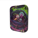 Caja Metálica RYM