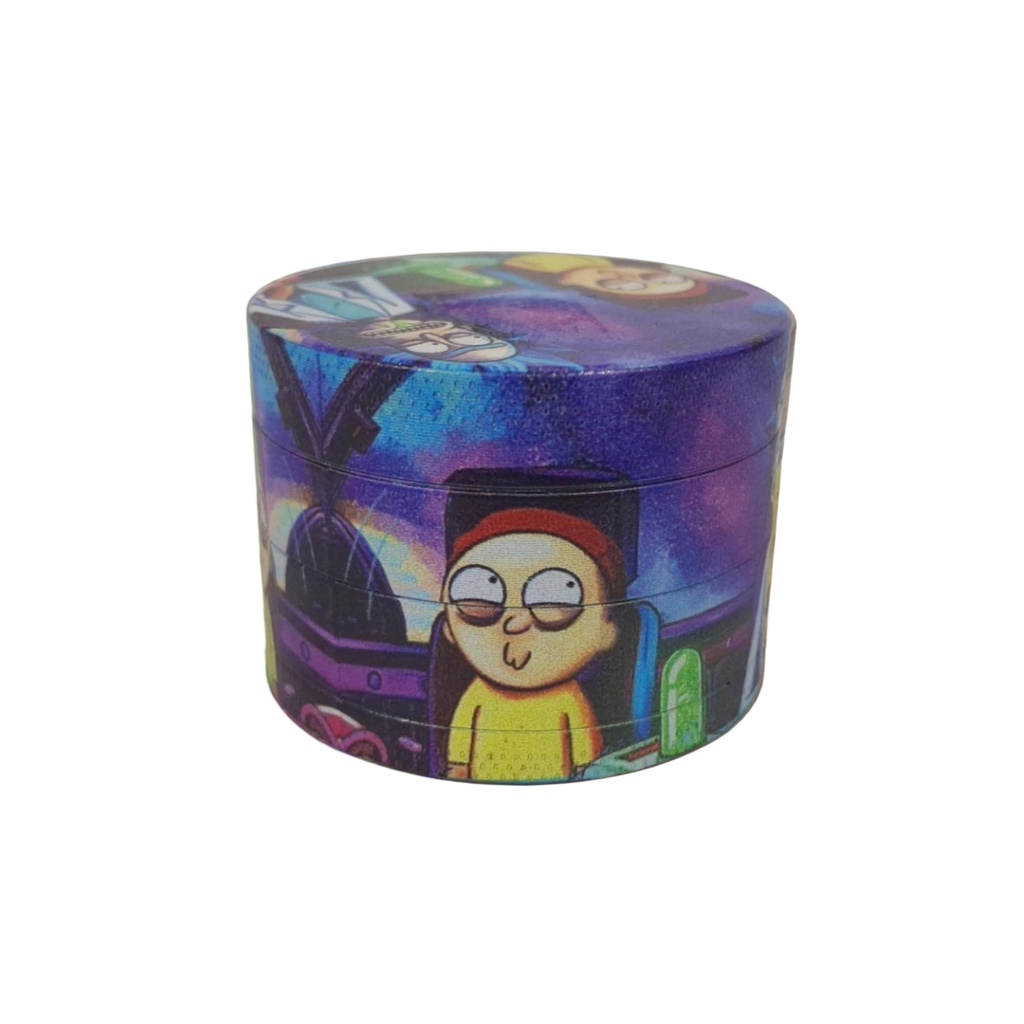 Grinder RYM