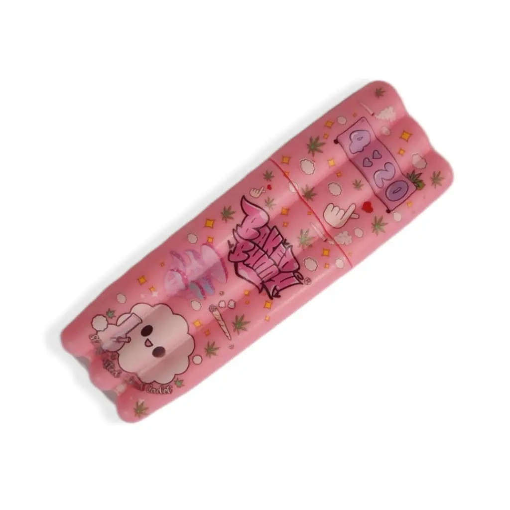 Guarda Porros Baked Bunny