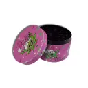 Grinder Baked Bunny