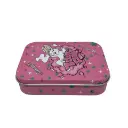 Caja Metálica Baked Bunny