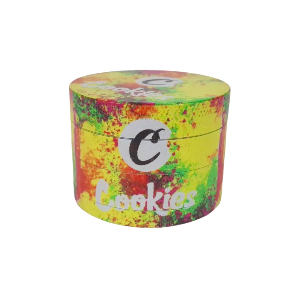 Grinder Cookies