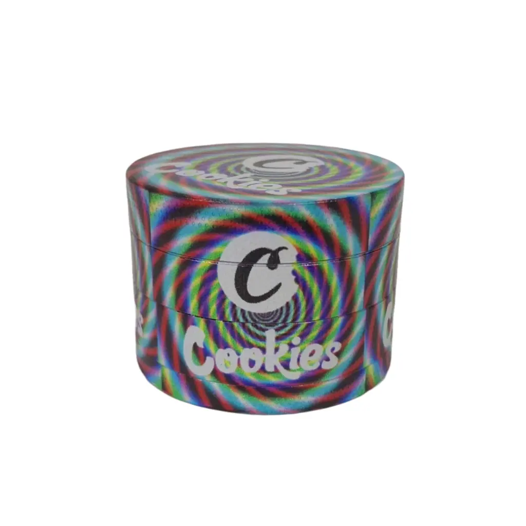Grinder Cookies