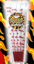Cono x8 Kingsize Hongos Raro