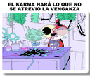 Kit para Fumar - Karma Raro