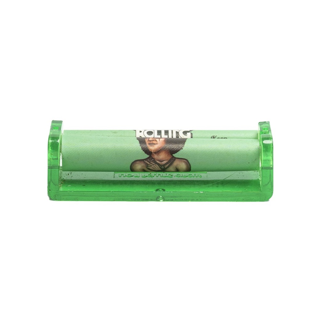 Rolling Machine 1¼, Lion Rolling Circus