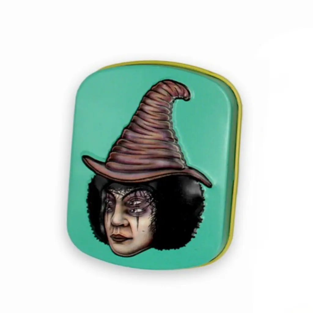 Tink Box, Lion Rolling Circus