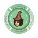 Cenicero Lion Rolling Circus