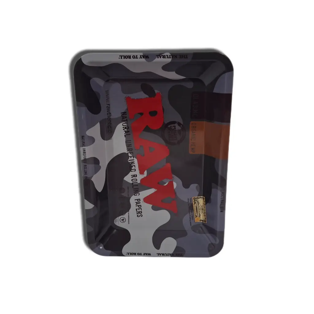 Bandeja RAW (16x12cm)