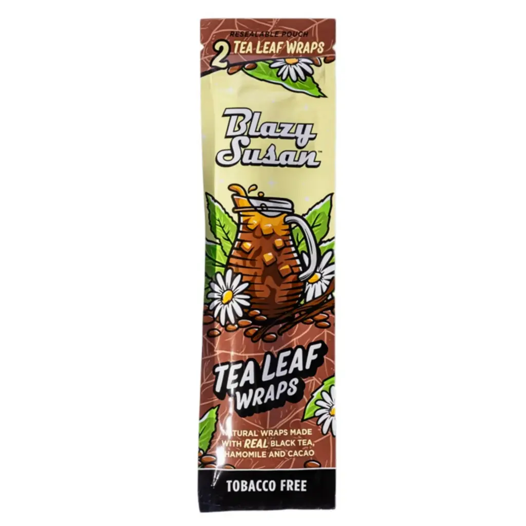 Blunt Blazy