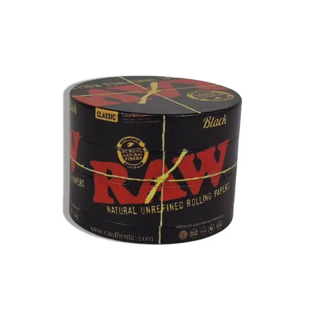 Grinder RAW Metálico