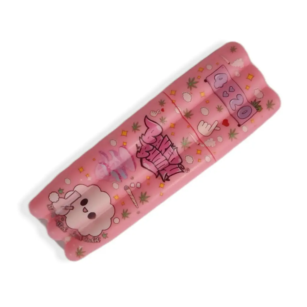 Guarda Porros Baked Bunny