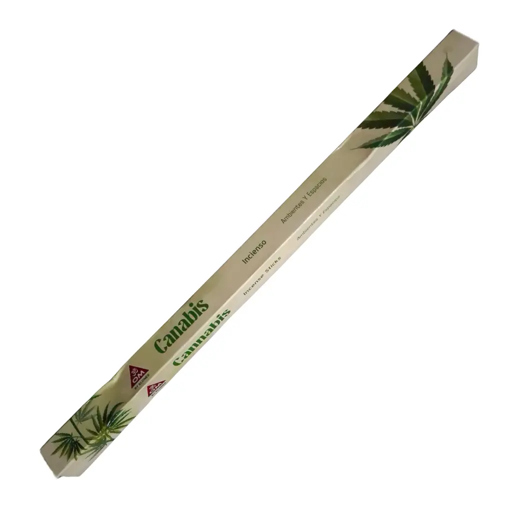 Velas Incienso