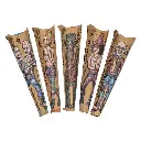 Conos Pre-Enrollados Orgánicos Lion Rolling Circus