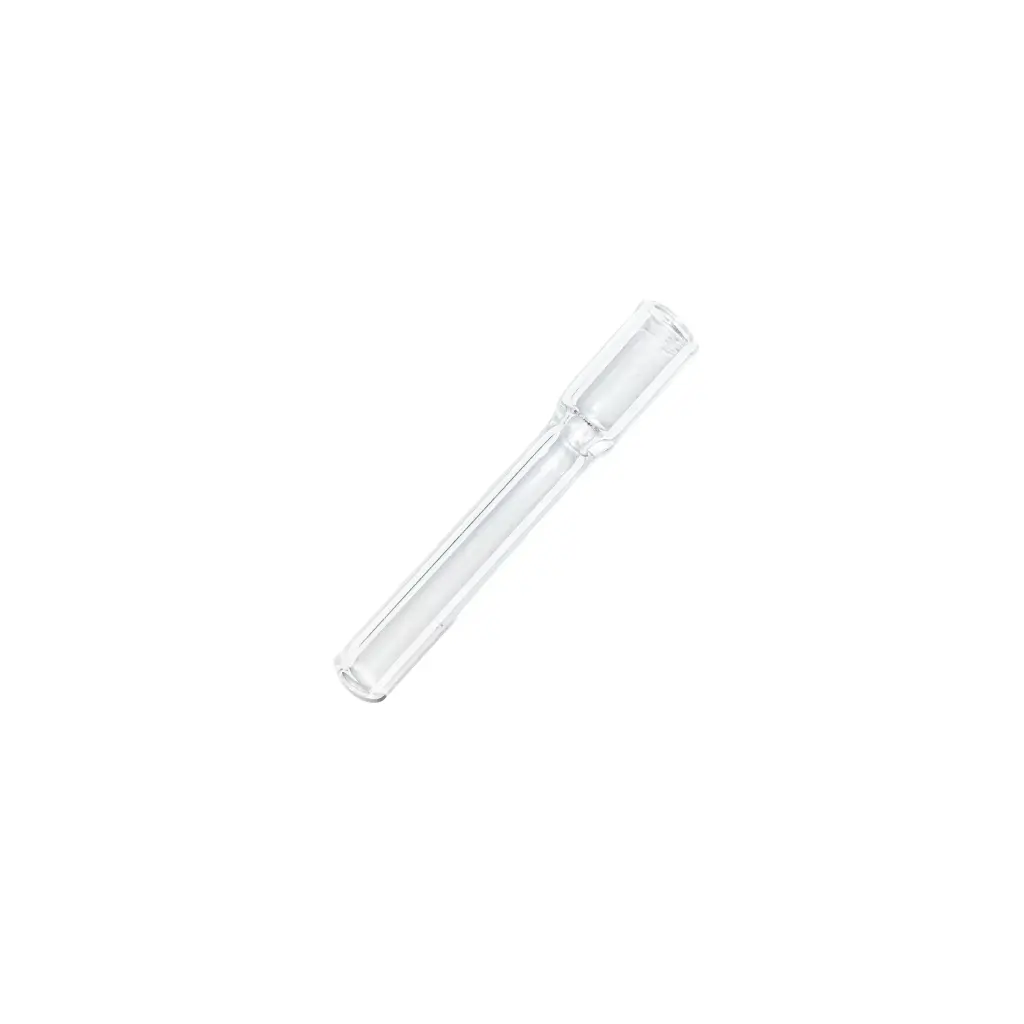 BOQUILLA VIDRIO LISA (6cm aprx)