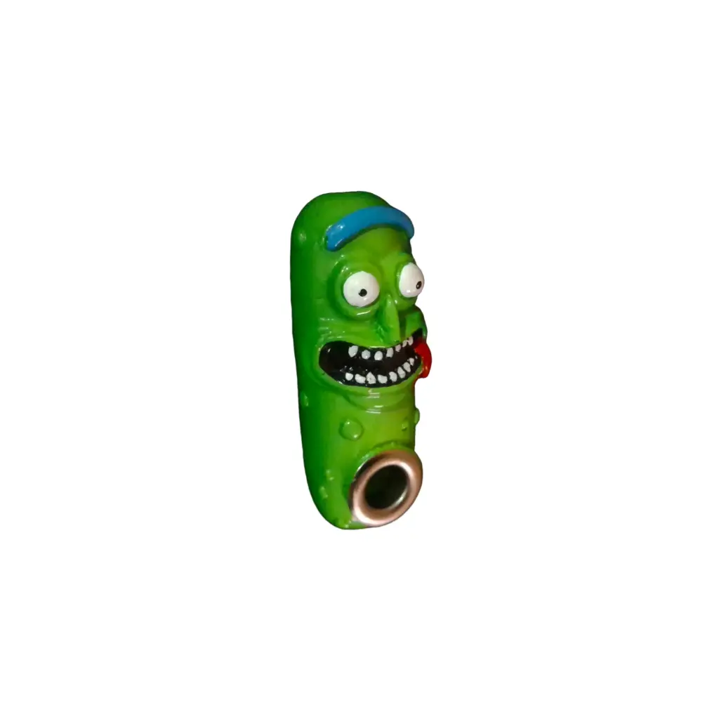 PIPA RESINA RICK AND MORTY