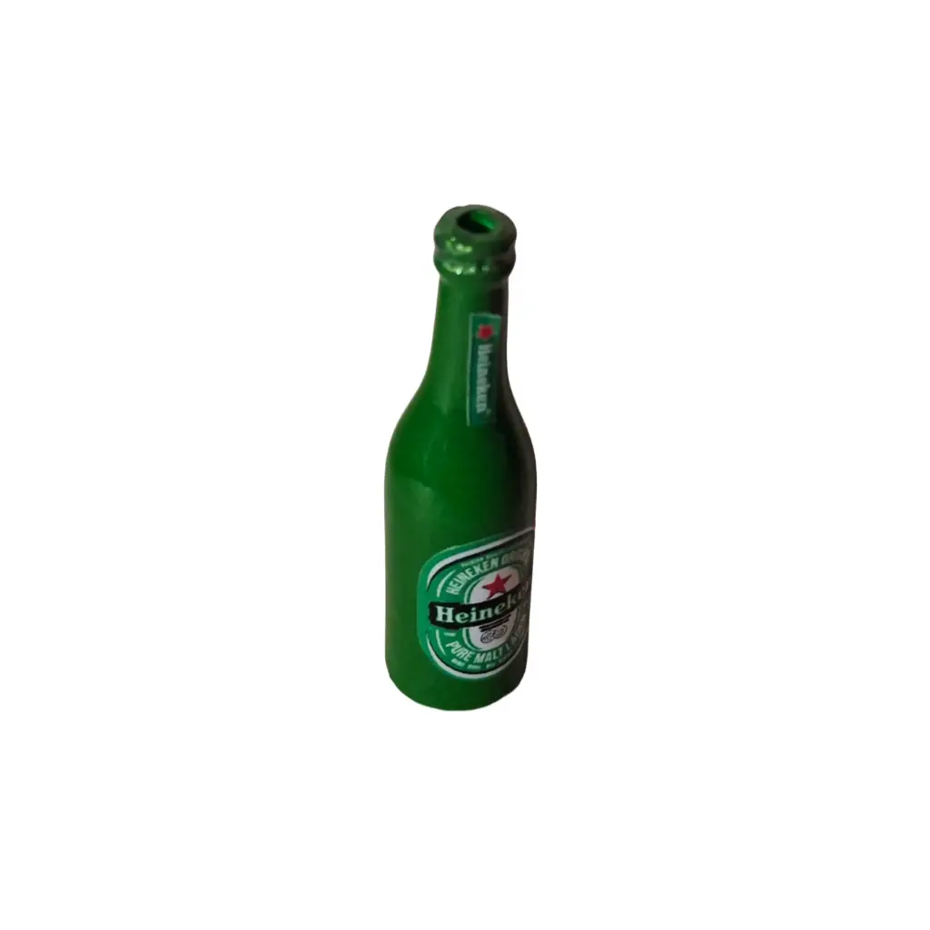 BOQUILLA RESINA MARCA DE CERVEZAS
